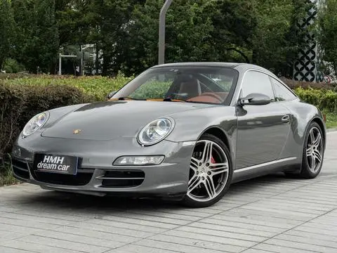 Porsche 911 2006