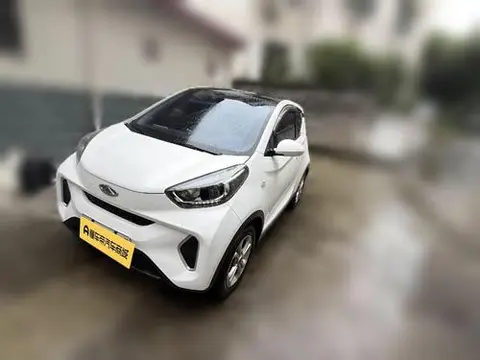 Chery QQ 小蚂蚁 2021