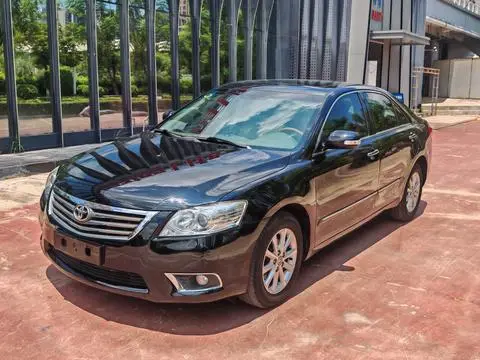 Toyota Camry 2011