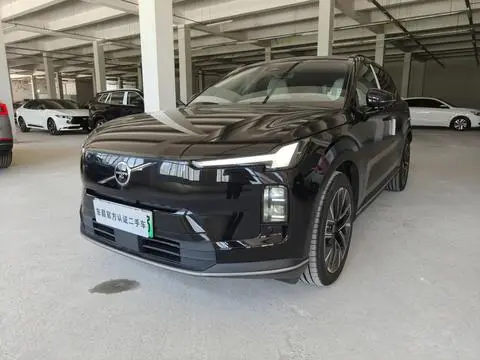 Volvo XC70 2026