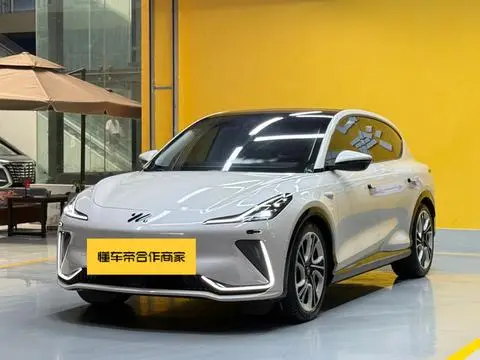 IM Motors 智己LS7 2023