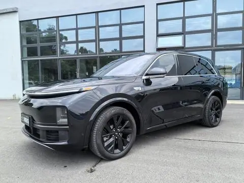 Li L8 2023