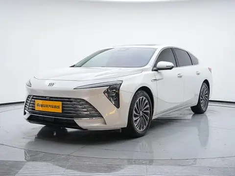Buick 君越 2023
