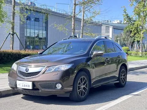 Acura RDX 2013