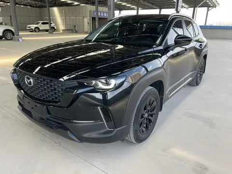 Mazda CX-50行也 2023