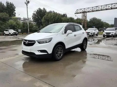 Buick Encore 2016