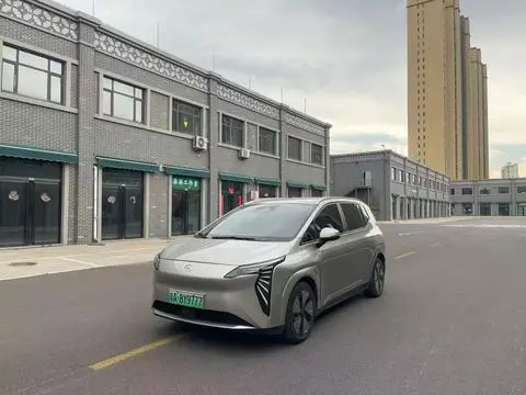 GAC AION Y 2023