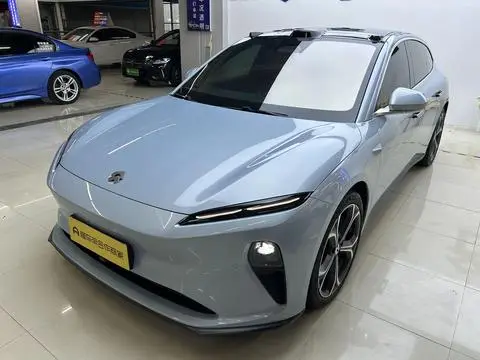 NIO ET5T 2024