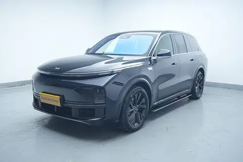 Li L8 2023