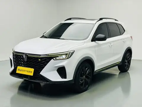 Roewe RX5 2021