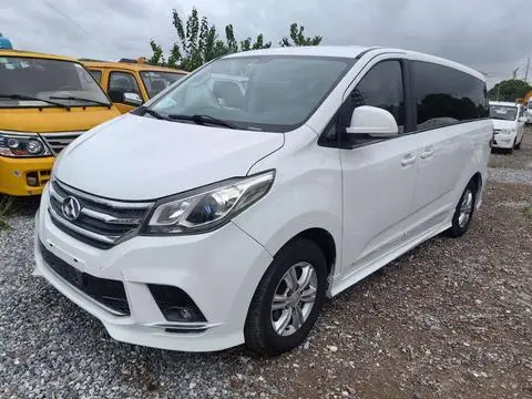 Maxus G10 2016