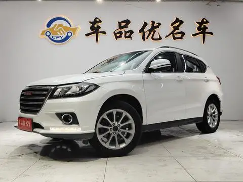 Haval H2 2018