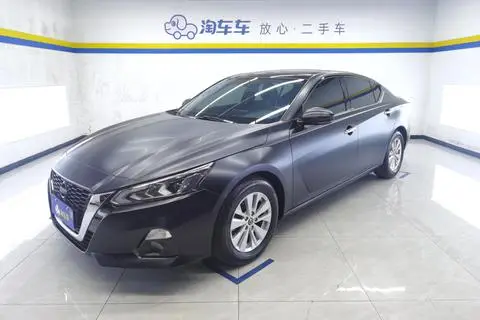 Nissan Teana 2020