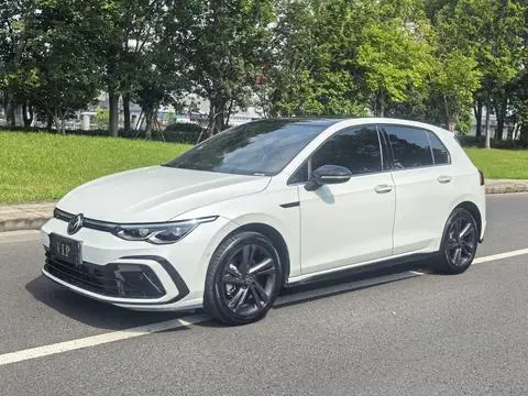 Volkswagen Golf 2023
