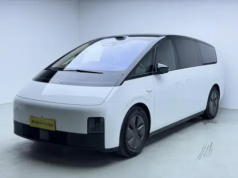 Li MEGA 2025