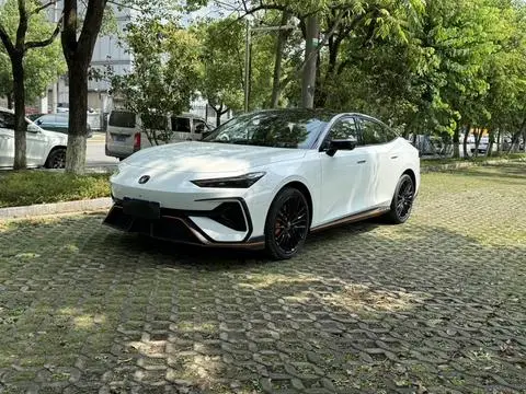 Changan UNI-V 2025