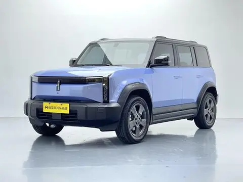 iCAR 03 2024