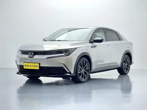 Honda e:NP2 极湃2 2024