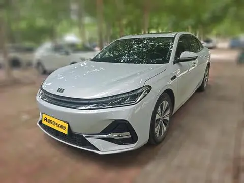 Geely A7 EM 2025