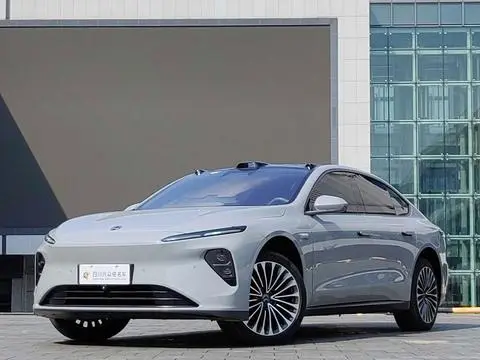 NIO ET7 2021