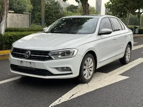 Volkswagen Bora 2018 — фото 1
