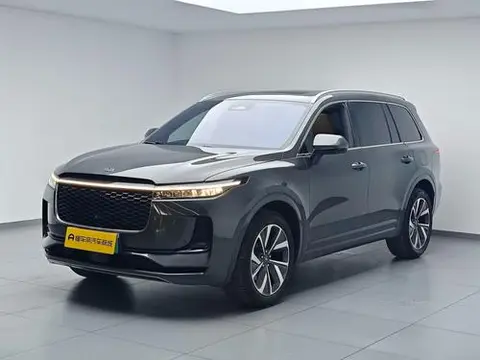 Li ONE 2021
