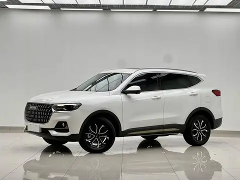 Haval H6 2023