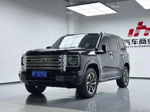 Haval H9 2024