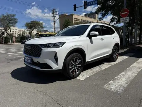 Haval H6 2024