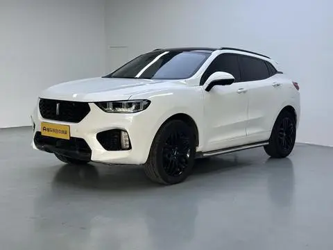 Wey VV5 2017