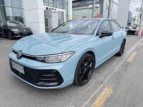 Volkswagen Passat 2026