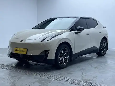 Lynk & Co 20 2025