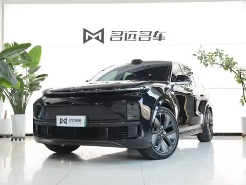 Li L9 2022