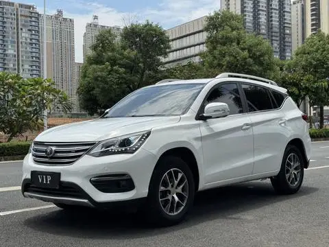 BYD 宋 2018