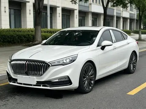 Hongqi H5 Classic 2020