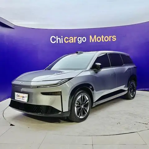 Toyota 铂智3X 2025