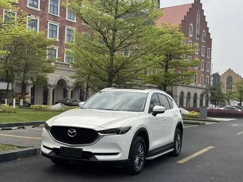 Mazda CX-5 2020