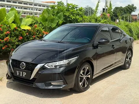 Nissan 轩逸 2020