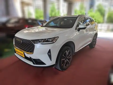 Haval H6 2022