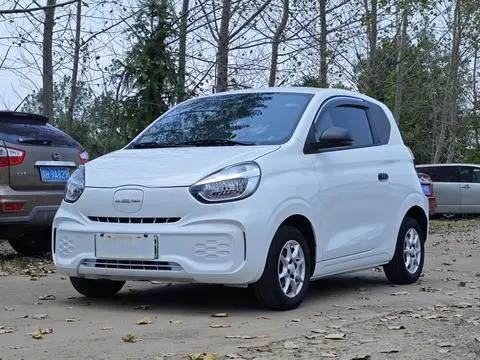 Roewe CLEVER 2022
