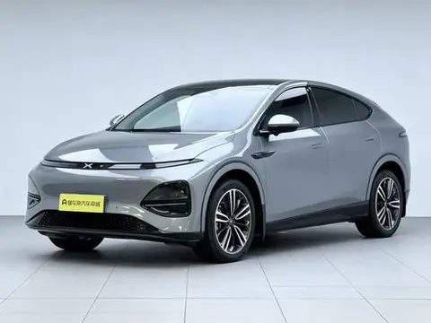 XPeng 小鹏G6 2024