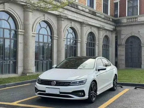 Volkswagen Lamando 2019