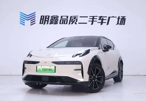 ZEEKR ZEEKR X 2024