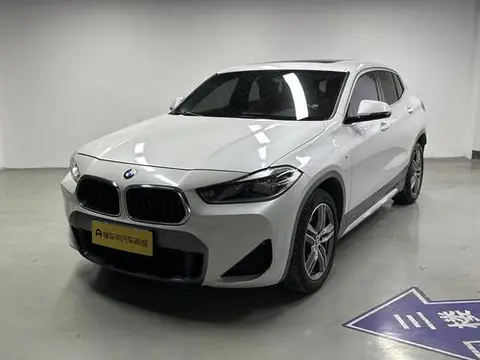 BMW X2 2020