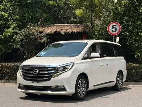 GAC M8 2018