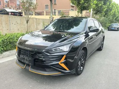 Dongfeng 奕炫 2024
