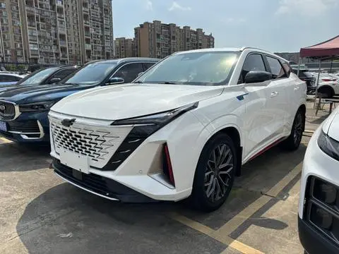 Oshan Z6 2023