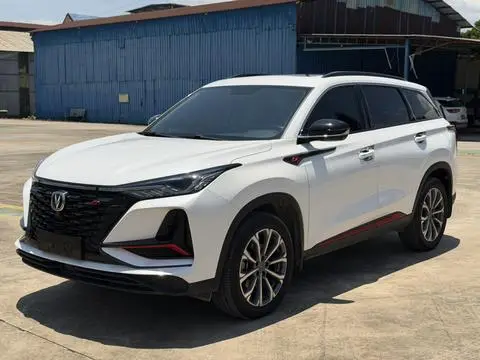 Changan CS75 PLUS 2022