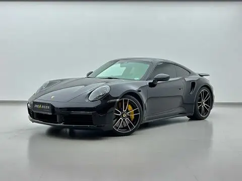 Porsche 911 2020