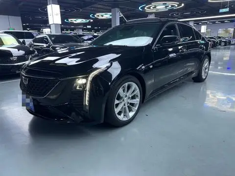 Cadillac CT5 2024